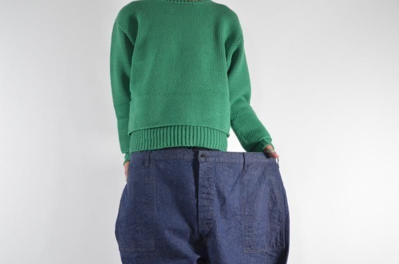 {$history[num].s_expl}> UTILITY DENIM PANTS