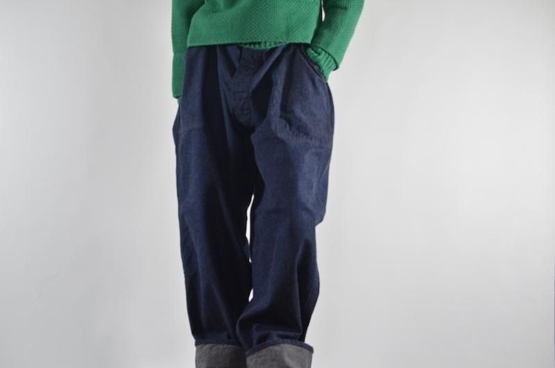 {$history[num].s_expl}> UTILITY DENIM PANTS