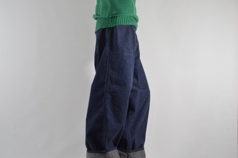 {$history[num].s_expl}> UTILITY DENIM PANTS