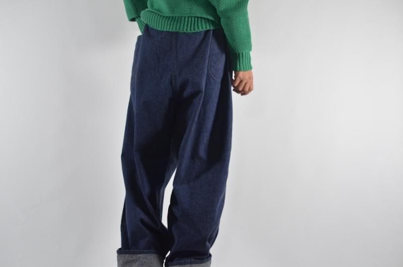 {$history[num].s_expl}> UTILITY DENIM PANTS