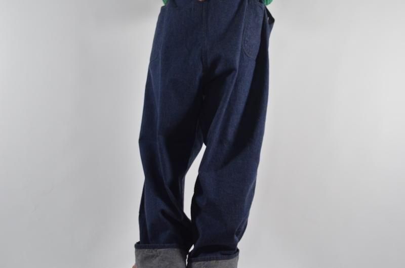 {$history[num].s_expl}> UTILITY DENIM PANTS