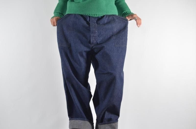 {$history[num].s_expl}> UTILITY DENIM PANTS