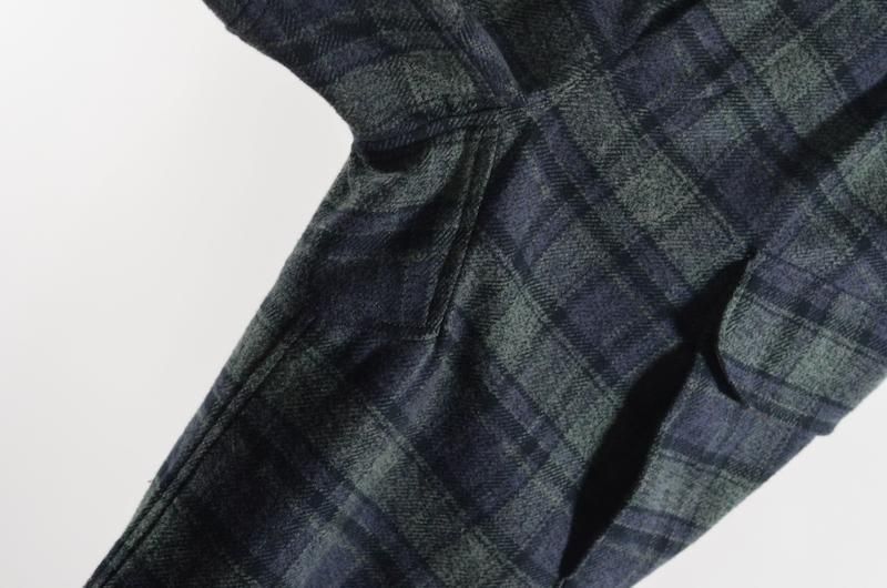 {$history[num].s_expl}>  GREEN CHECK Military Pants