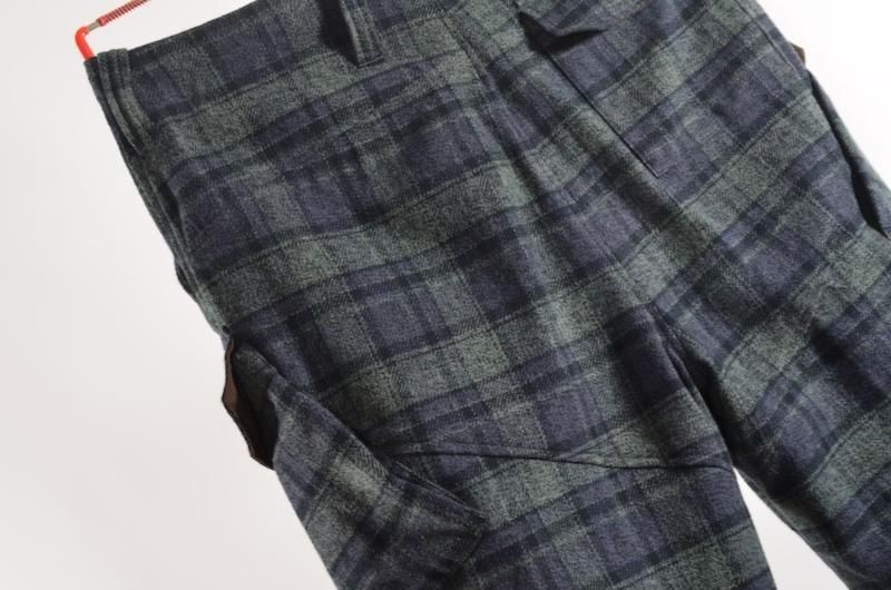 {$history[num].s_expl}>  GREEN CHECK Military Pants