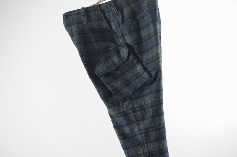 {$history[num].s_expl}>  GREEN CHECK Military Pants