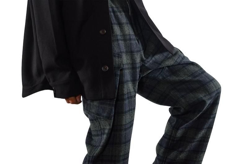 {$history[num].s_expl}>  GREEN CHECK Military Pants