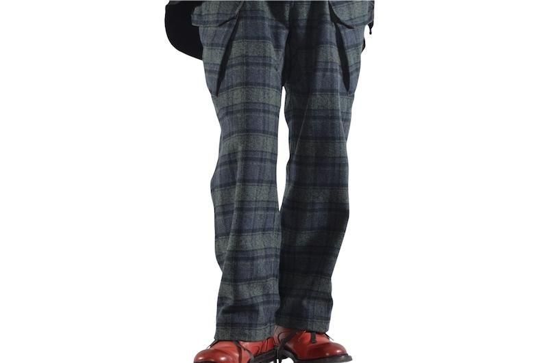 {$history[num].s_expl}>  GREEN CHECK Military Pants