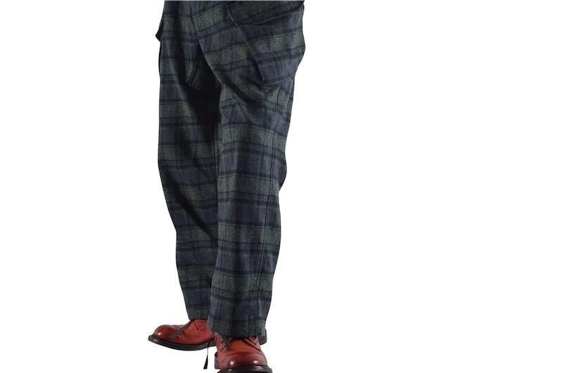 {$history[num].s_expl}>  GREEN CHECK Military Pants