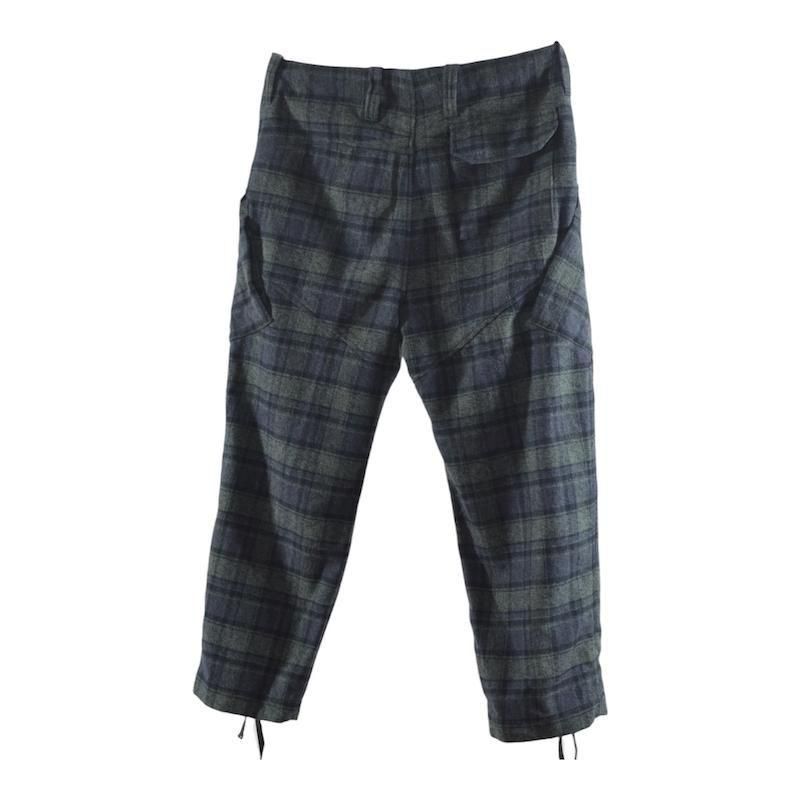 {$history[num].s_expl}>  GREEN CHECK Military Pants
