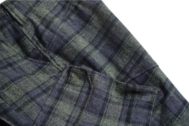 {$history[num].s_expl}>  GREEN CHECK Military Pants