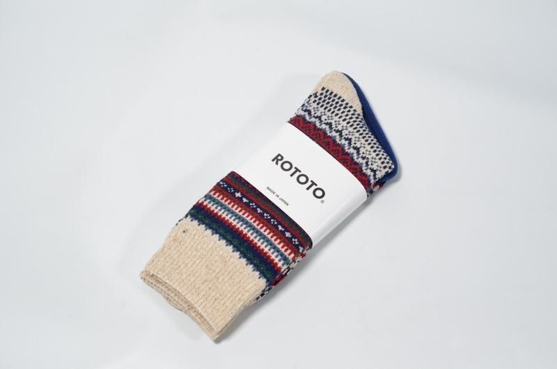 {$history[num].s_expl}> NORDIC PATTERN SOCKS
