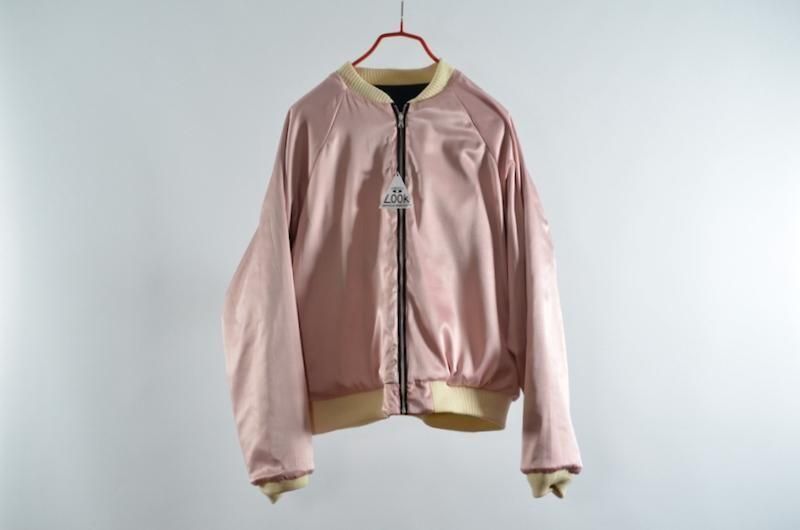 {$history[num].s_expl}> SKULL SOUVENIR BLOUSON