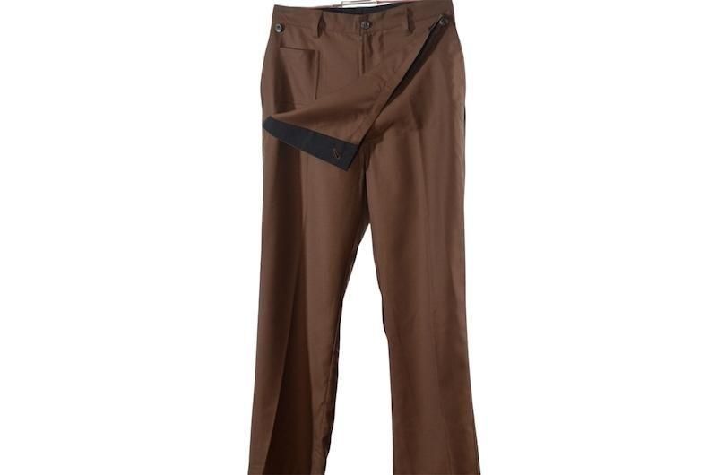 {$history[num].s_expl}> Wool Motorcycle Trousers