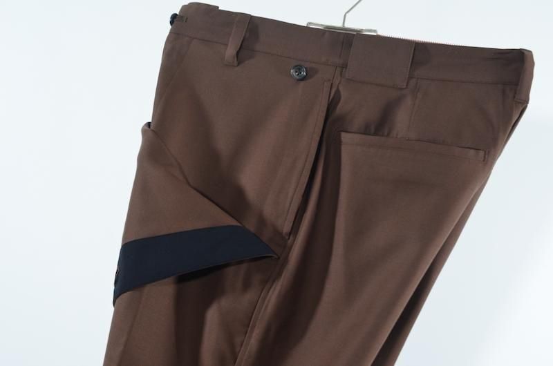 {$history[num].s_expl}> Wool Motorcycle Trousers