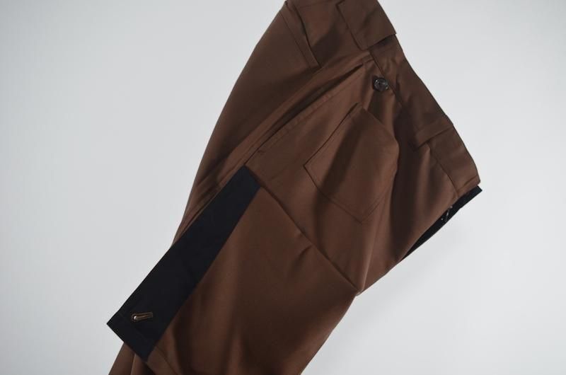 {$history[num].s_expl}> Wool Motorcycle Trousers