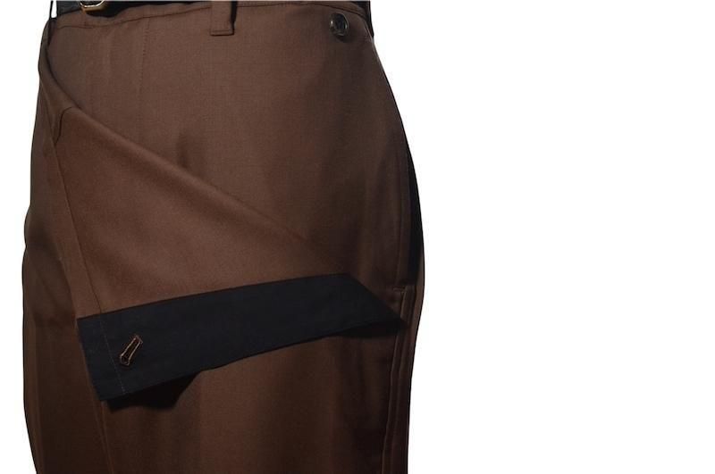 {$history[num].s_expl}> Wool Motorcycle Trousers