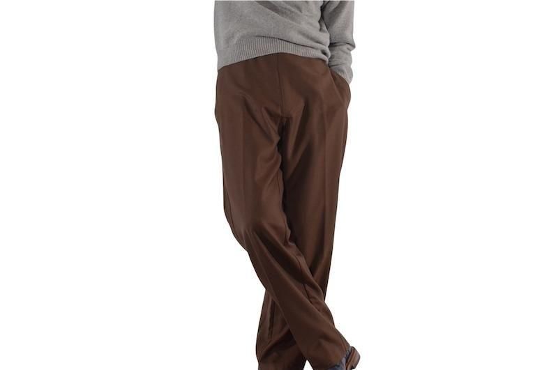 {$history[num].s_expl}> Wool Motorcycle Trousers