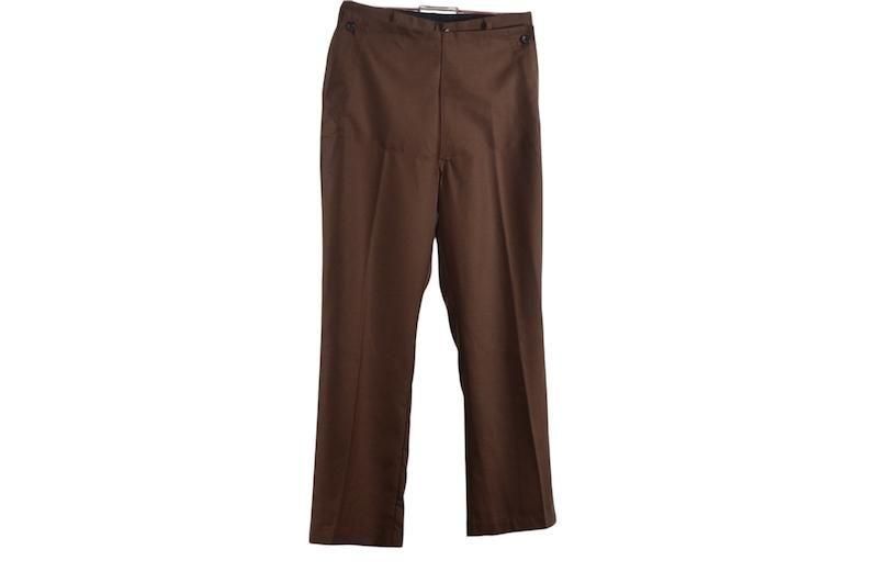 {$history[num].s_expl}> Wool Motorcycle Trousers
