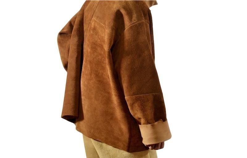 {$history[num].s_expl}> LEATHER COVERALL