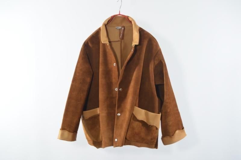 {$history[num].s_expl}> LEATHER COVERALL