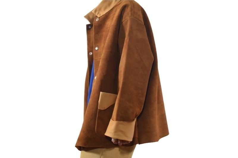 {$history[num].s_expl}> LEATHER COVERALL