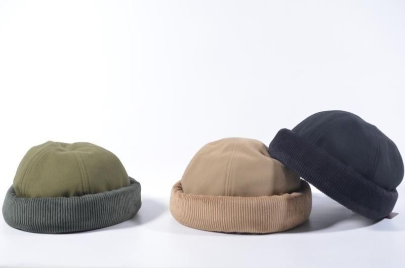 {$history[num].s_expl}> CORDUROY FISHERMAN CAP