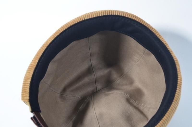 {$history[num].s_expl}> CORDUROY FISHERMAN CAP