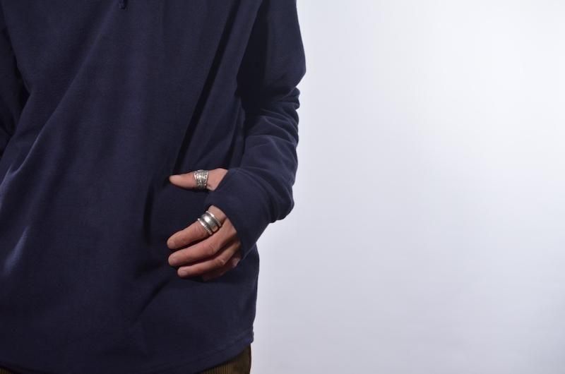 {$history[num].s_expl}> BRITISH ARMY PCS FLEECE UNDER SHIRT