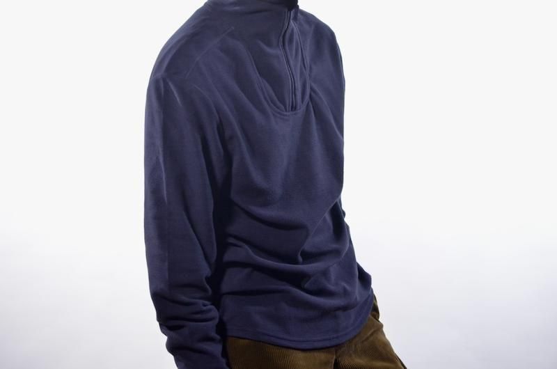 {$history[num].s_expl}> BRITISH ARMY PCS FLEECE UNDER SHIRT