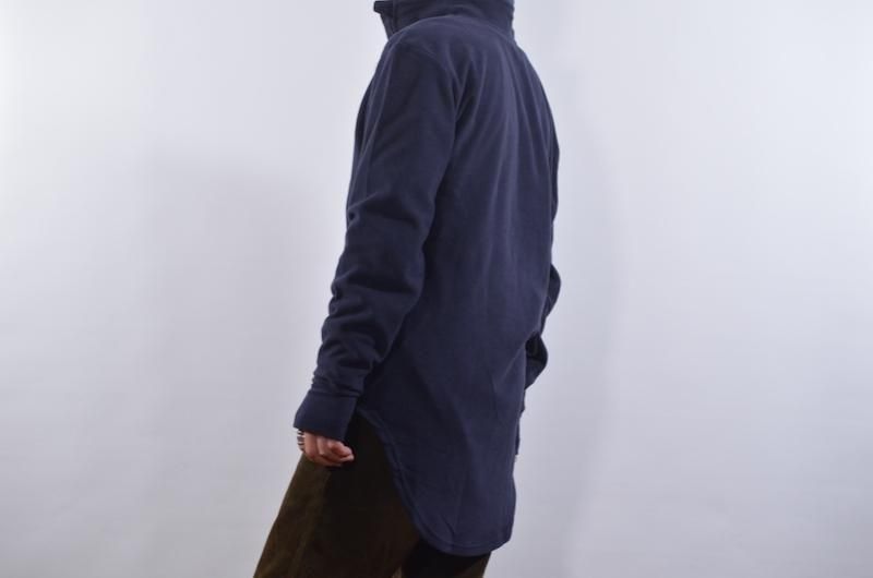 {$history[num].s_expl}> BRITISH ARMY PCS FLEECE UNDER SHIRT