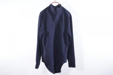 BRITISH ARMY PCS FLEECE UNDER SHIRT BRITISH ARMY PCS FLEECE UNDER SHIRT