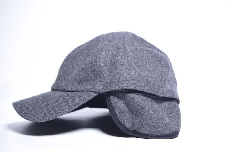 {$history[num].s_expl}> WOOL FLEECE EAR FLAPCAP