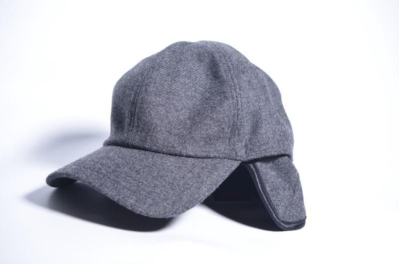 {$history[num].s_expl}> WOOL FLEECE EAR FLAPCAP