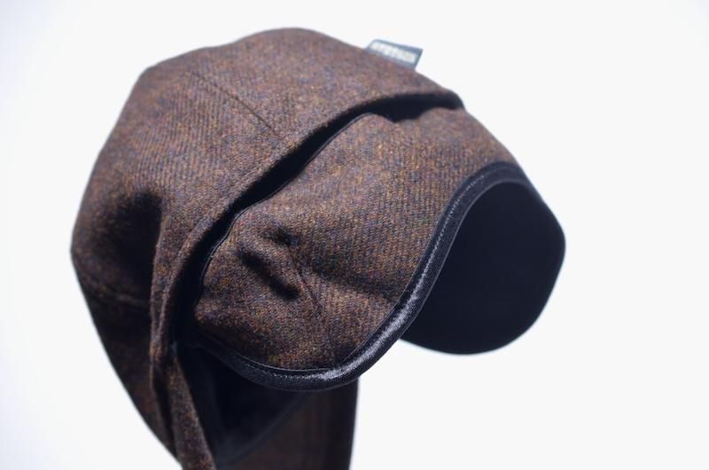 {$history[num].s_expl}> WOOL FLEECE EAR FLAPCAP