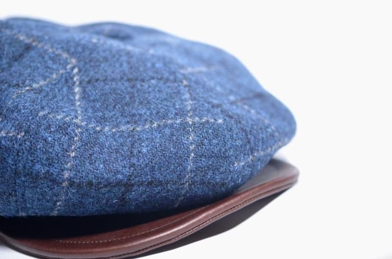 {$history[num].s_expl}> HARRISTWEED LEATHER BIG CAS
