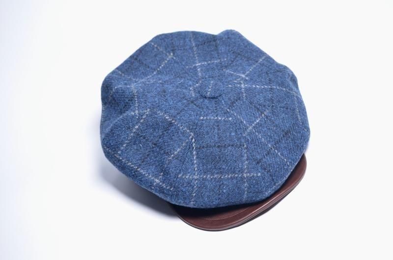 {$history[num].s_expl}> HARRISTWEED LEATHER BIG CAS