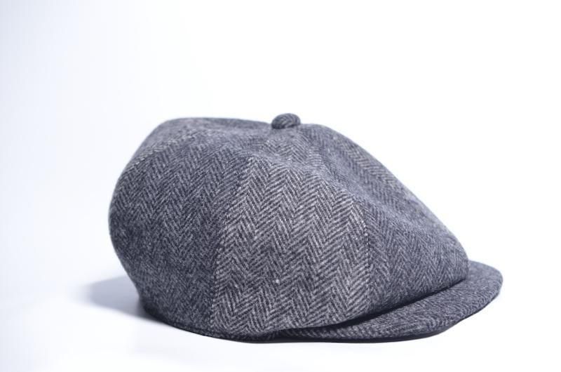 {$history[num].s_expl}> WOOLRICH TWEED CAS