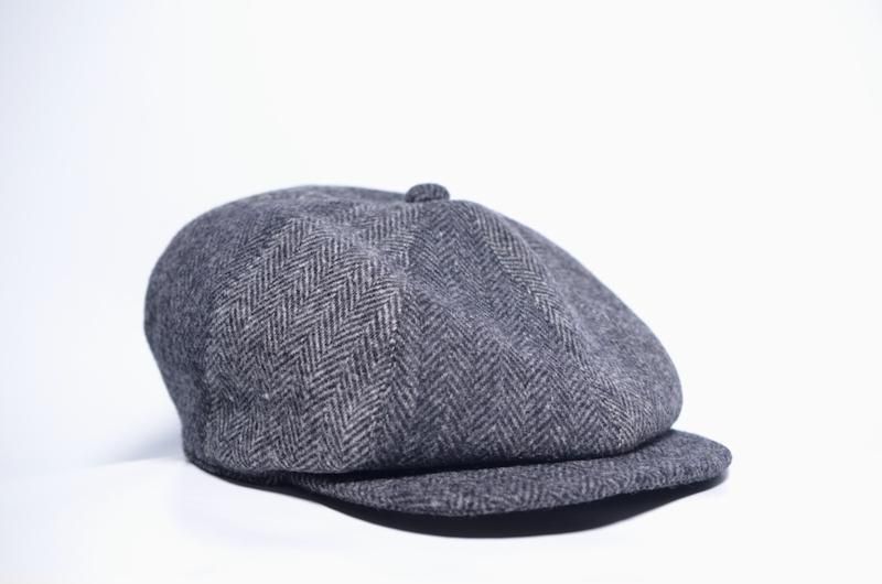 {$history[num].s_expl}> WOOLRICH TWEED CAS