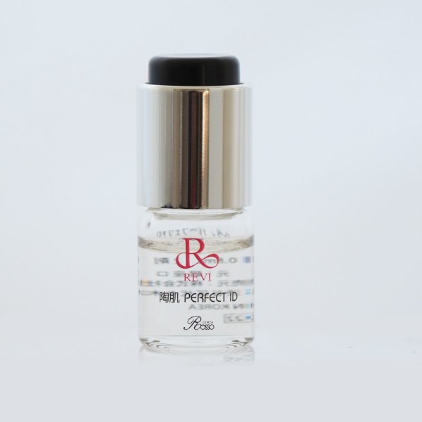 REVI ルヴィ 陶肌パーフェクトID　1箱4瓶入 - REVI公式サイト　GRANHINOKI-グランヒノキ-