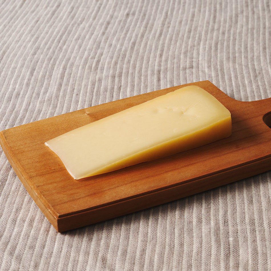 ミルン牧場のチーズ 薫る脊振100g