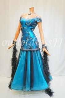 300,001円～ - dancedress-jj