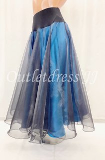 JJ DRESS DESIGNС󥸡ե쥢ȡ֥åߥץ֥롼S,M,L