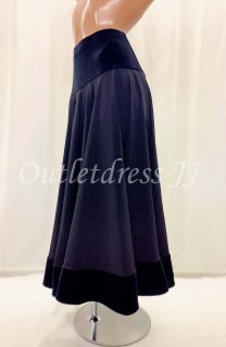 JJ DRESS DESIGN٥٥åȥ󥰥ե쥢ȡ֥åS,M,L