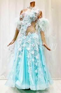 レンタルドレス - dancedress-jj