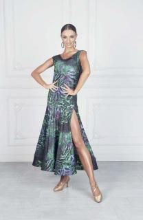 SENGA dancewear DRESS  SERENA ꡼ S,M