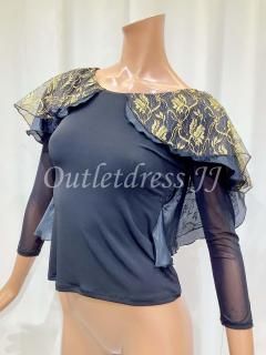50%OFFSALEJJ DRESS DESIGNå她꡼֥졼ȥåס֥åߥM
