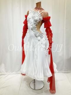 USED۳ѡɥɥ쥹ۥ磻ȥץ꡼ġM