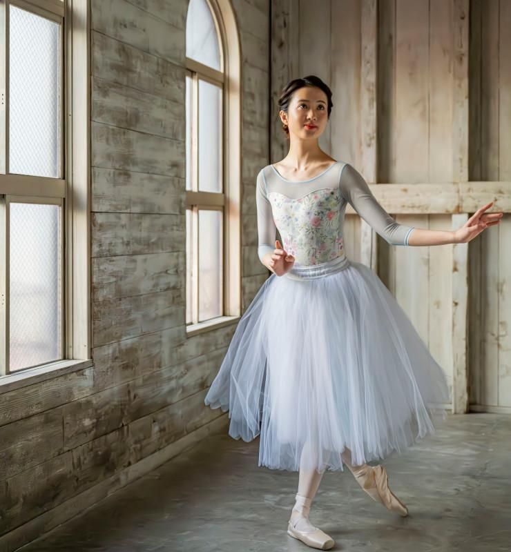 Original Dancewear Arie｜アーリエ バレエ&ダンスウエア