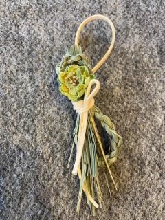 MAKOMO Lucky charm(幸)sachi