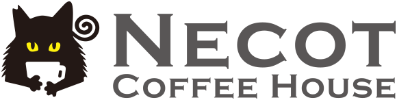 NECOT COFFEE HOUSEùݸǭե